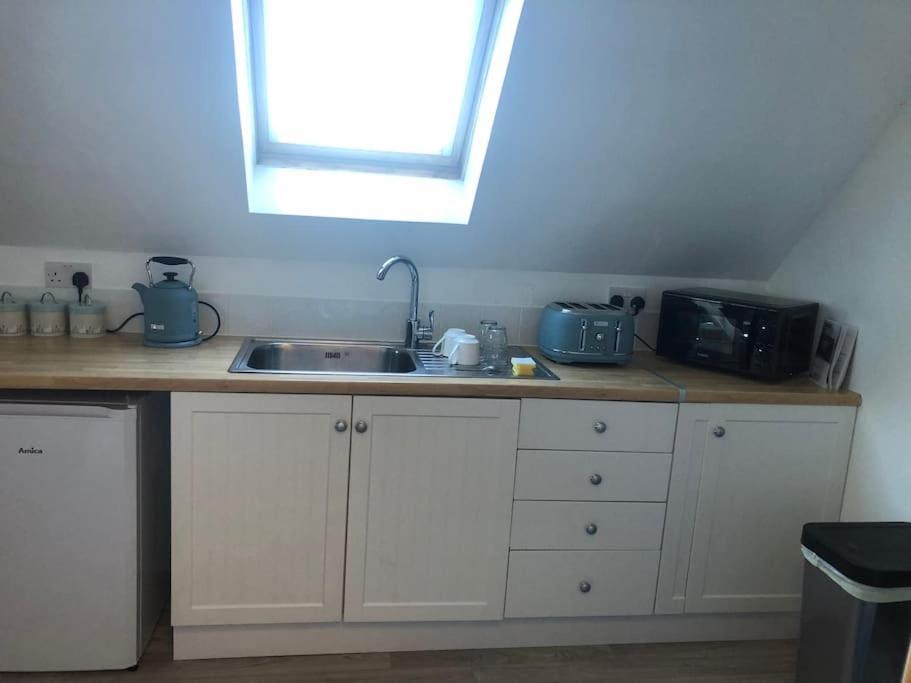 Renovated Private In Wittersham